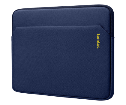 Etui na tablet Tomtoc Light-B18 11'' Granatowy